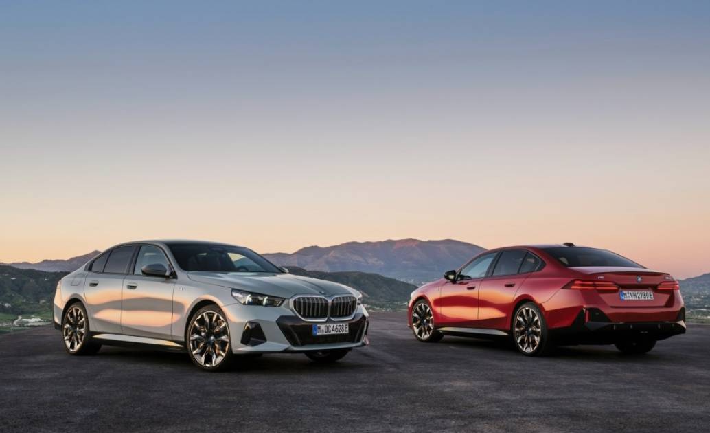 全新5系家族4月銷量創新低,原因是什么?有什么辦法能改變呢?