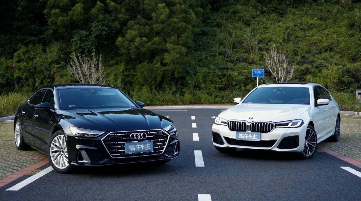 全新5系家族4月銷量創新低,原因是什么?有什么辦法能改變呢?