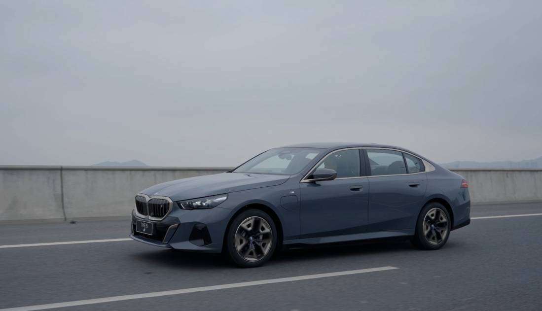 全新5系家族4月銷量創新低,原因是什么?有什么辦法能改變呢?