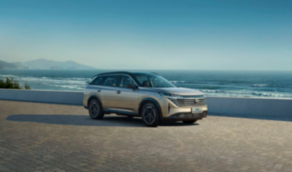 日產(chǎn)究竟多強(qiáng)大?探陸一竿子打翻一船偽越野,難怪友商忙搖人