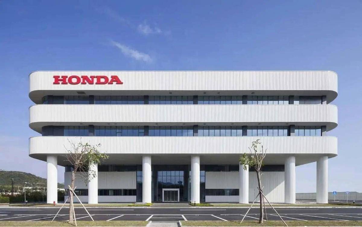 4月銷量不及比亞迪四分之一?為啥本田越來越不好賣了?