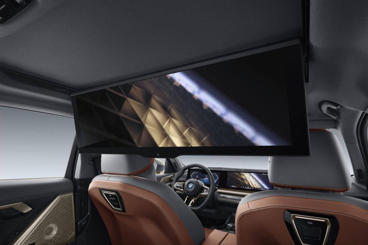 邁入“新世代”,寶馬既要,還要!