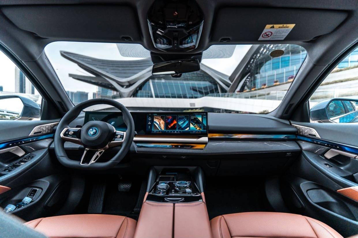 邁入“新世代”,寶馬既要,還要!