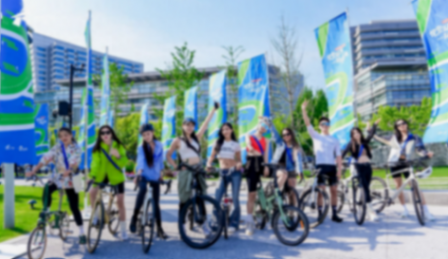 上海長風大悅城六周年,探索多元城市生態