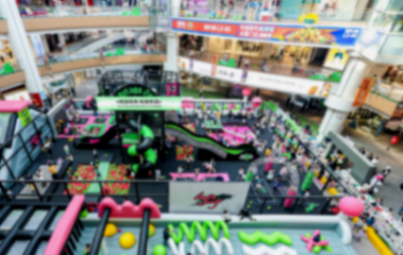 上海長風大悅城六周年,探索多元城市生態