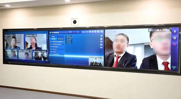 AI生成視頻,版權到底歸誰?