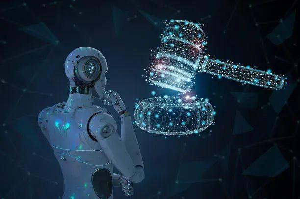 AI生成視頻,版權到底歸誰?