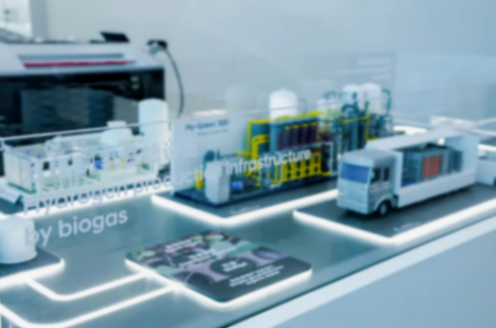 現(xiàn)代汽車集團(tuán)發(fā)布2024年第一季度營(yíng)業(yè)利潤(rùn)率 位居全球第一