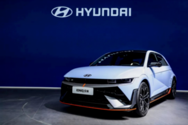 現(xiàn)代汽車集團(tuán)發(fā)布2024年第一季度營(yíng)業(yè)利潤(rùn)率 位居全球第一