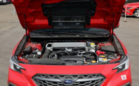 一旦錯(cuò)過了以后想買都買不到了 斯巴魯全新WRX正式上市