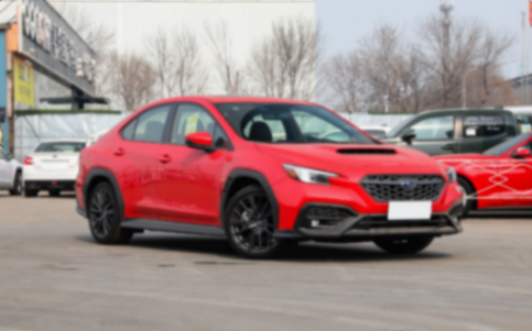 一旦錯(cuò)過了以后想買都買不到了 斯巴魯全新WRX正式上市