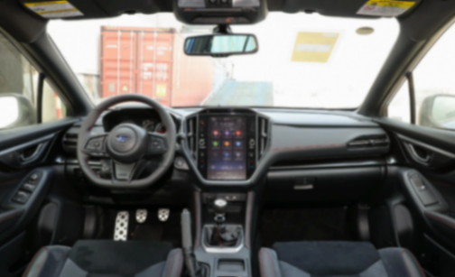 一旦錯(cuò)過了以后想買都買不到了 斯巴魯全新WRX正式上市