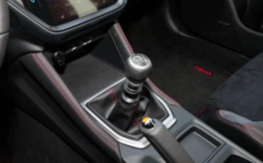 一旦錯(cuò)過了以后想買都買不到了 斯巴魯全新WRX正式上市