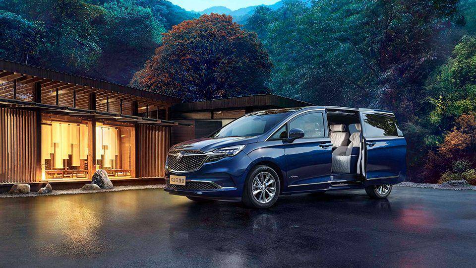 GL8插混將改變MPV格局,油電同價后,燃油MPV賣不動?