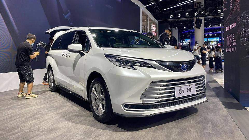 GL8插混將改變MPV格局,油電同價后,燃油MPV賣不動?