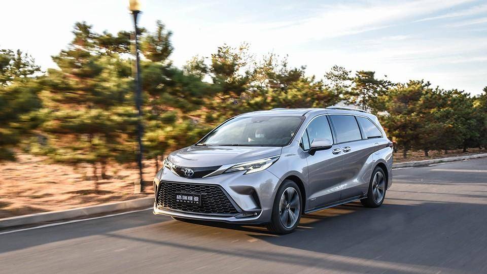 GL8插混將改變MPV格局,油電同價后,燃油MPV賣不動?