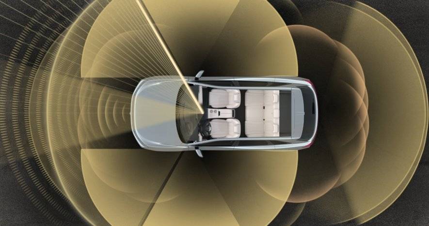 新摩卡 Hi4:大五座電動(dòng)SUV 標(biāo)配Hi4性能版電四驅(qū) 最低21.38萬(wàn)起