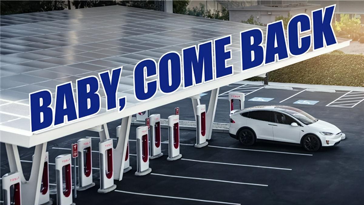 馬斯克反悔了:逆轉裁員決定!特斯拉已重新聘請超充團隊被裁員工,快頂不住內外部壓力了