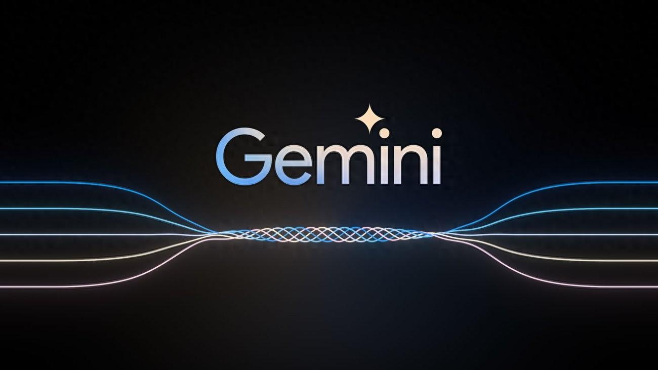 谷歌Gemini預告片展示驚艷語音視頻交互能力