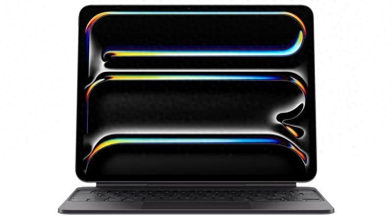 iPad和MacBook是互補(bǔ)關(guān)系,蘋果對(duì)推出“觸控Mac”松口