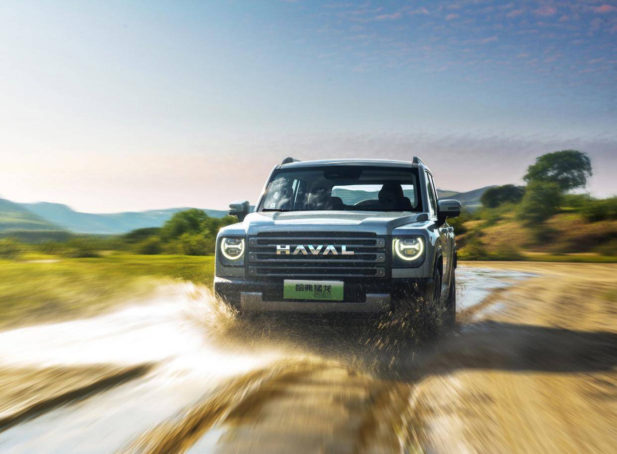 哈弗H9青春版?長4.8米,搭2.0T,方燈+直瀑中網(wǎng),競爭捷途旅行者 1400x0_1_q95_autohomecar__ChtliGUmNhOAfhP1AFq8bHh3_mw675