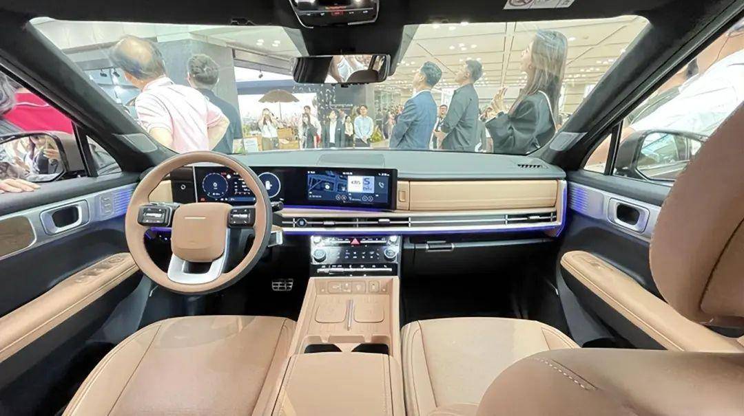 6月新車前瞻,準備買車的你可以看看