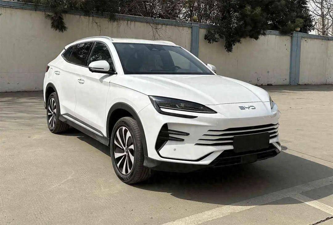 6月新車前瞻,準備買車的你可以看看