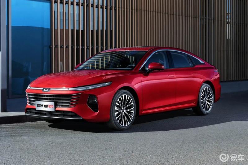 一汽奔騰加碼補貼至高35000元 報廢車補貼至高42000元