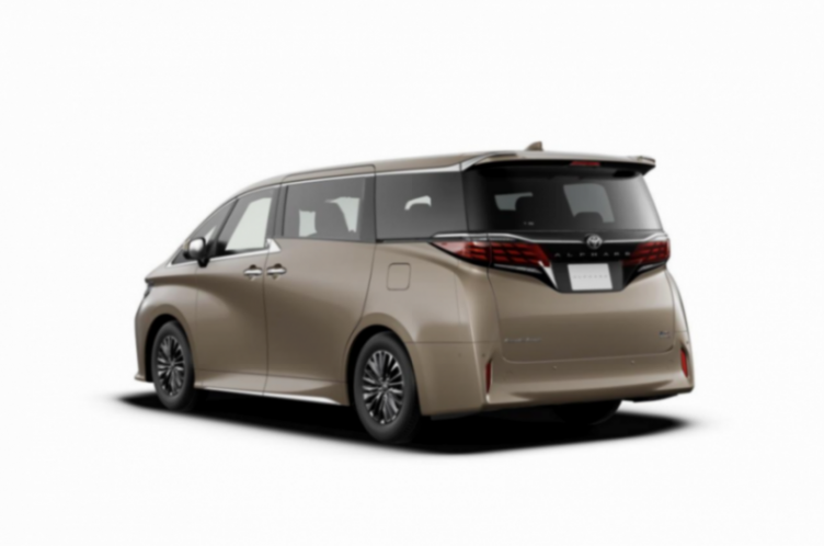 “加價神器”也繃不住了?豐田埃爾法將引進PHEV車型