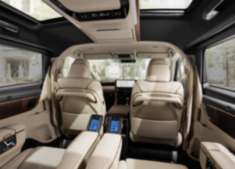 “加價神器”也繃不住了?豐田埃爾法將引進PHEV車型