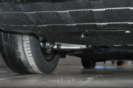 18.98萬起,配空懸+CDC,兩套動力可選,星紀元ET是你的菜嗎?