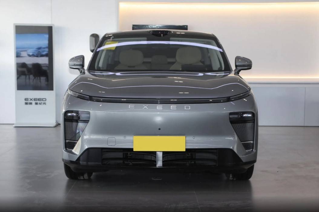 18.98萬起,配空懸+CDC,兩套動力可選,星紀元ET是你的菜嗎?