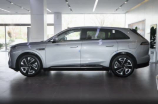 18.98萬起,配空懸+CDC,兩套動力可選,星紀元ET是你的菜嗎?