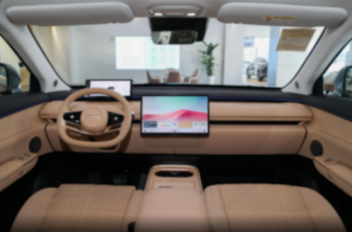 18.98萬起,配空懸+CDC,兩套動力可選,星紀元ET是你的菜嗎?