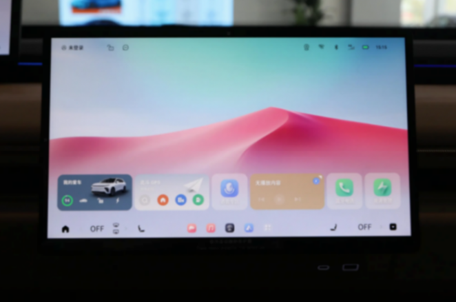 18.98萬起,配空懸+CDC,兩套動力可選,星紀元ET是你的菜嗎?