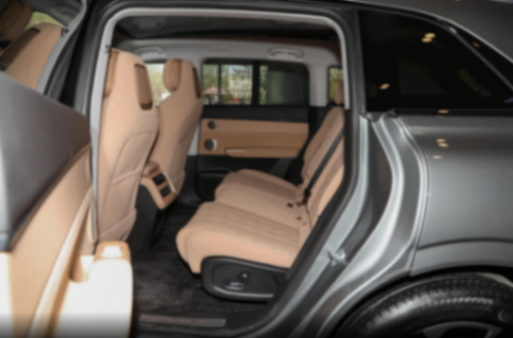 18.98萬起,配空懸+CDC,兩套動力可選,星紀元ET是你的菜嗎?