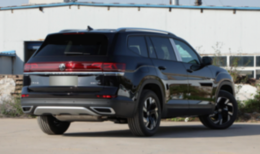 大空間的車誰不喜歡?最高優惠超10萬元,有它誰看漢蘭達