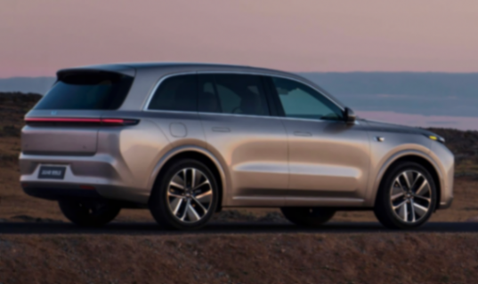 美國為抵制中國電車出口提高4倍關稅,對中國車企影響大嗎?