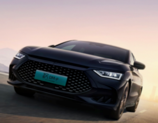 美國為抵制中國電車出口提高4倍關稅,對中國車企影響大嗎?