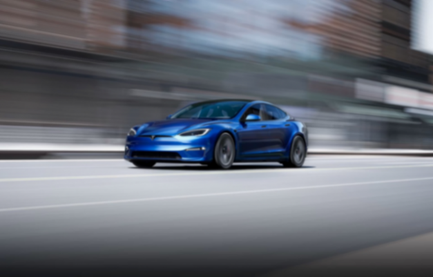 美國為抵制中國電車出口提高4倍關稅,對中國車企影響大嗎?