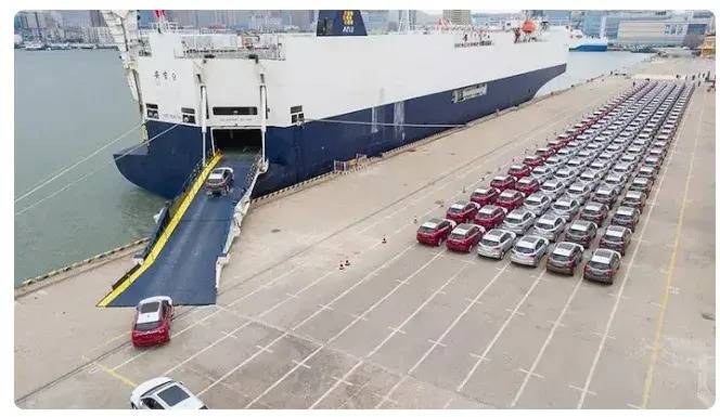 這次輪到美國人“閉門造車”了