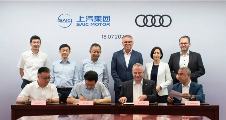 這次輪到美國人“閉門造車”了