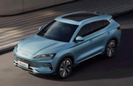 國產(chǎn)汽車稱霸全球!10大最暢銷新能源車占據(jù)8款