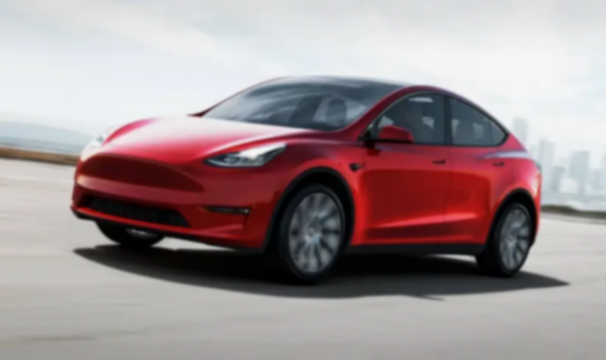 國產(chǎn)汽車稱霸全球!10大最暢銷新能源車占據(jù)8款