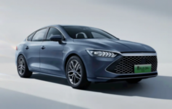 國產(chǎn)汽車稱霸全球!10大最暢銷新能源車占據(jù)8款