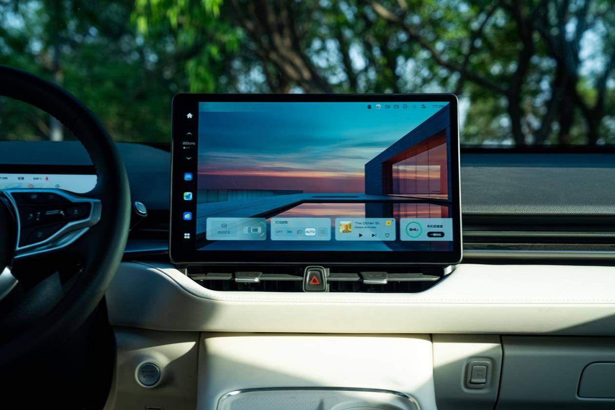 陪伴,最長情的告白,邂逅新一代哈弗H6