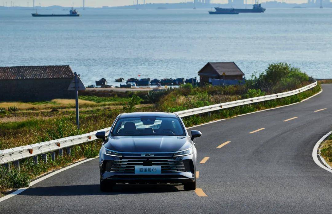 比亞迪,下手越來越狠了?