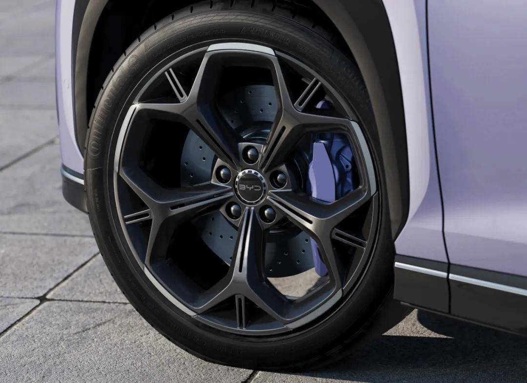 比亞迪,下手越來越狠了?