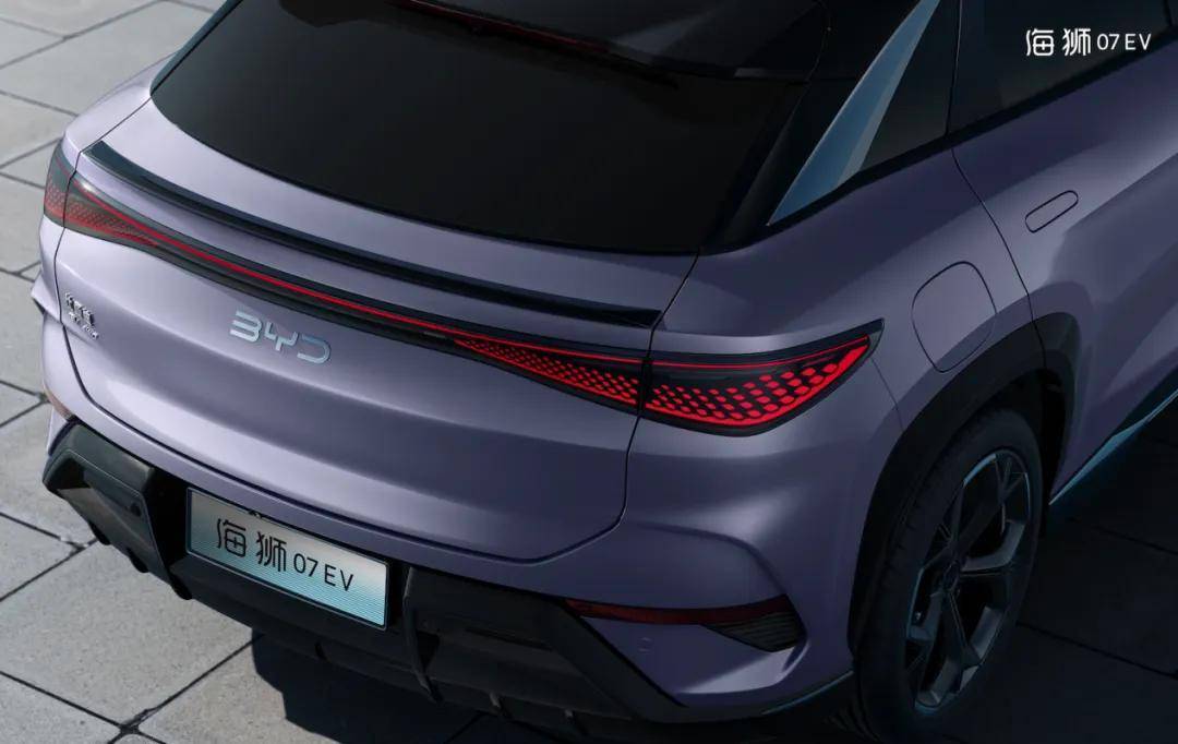 比亞迪,下手越來越狠了?