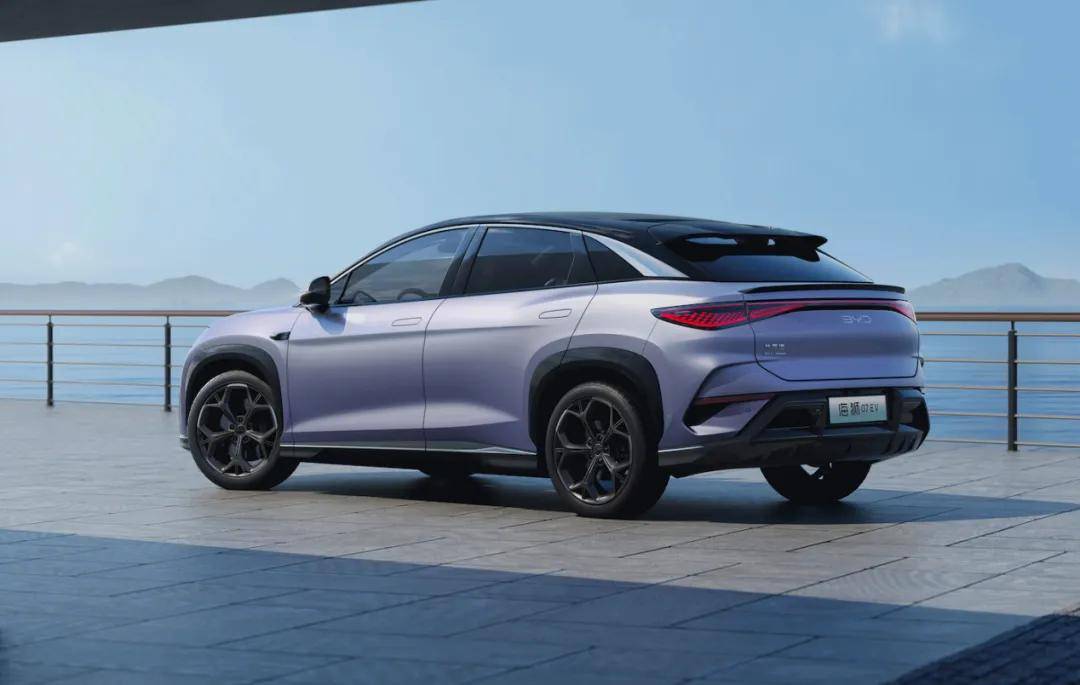 比亞迪,下手越來越狠了?